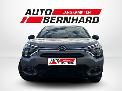 Citroën C4 Gebrauchtwagen Citroën C4 Gebrauchtwagen
