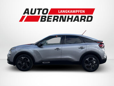 Citroën C4 Gebrauchtwagen Citroën C4 Gebrauchtwagen