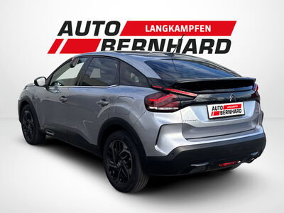 Citroën C4 Gebrauchtwagen Citroën C4 Gebrauchtwagen