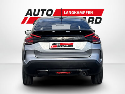 Citroën C4 Gebrauchtwagen Citroën C4 Gebrauchtwagen