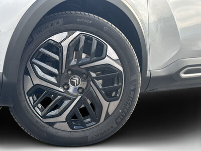 Citroën C4 Gebrauchtwagen Citroën C4 Gebrauchtwagen