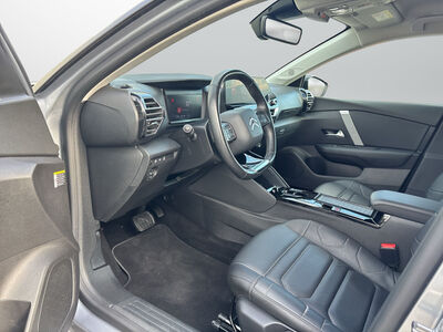 Citroën C4 Gebrauchtwagen Citroën C4 Gebrauchtwagen