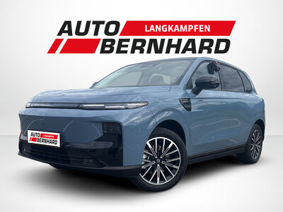 Leapmotor B10 Neuwagen