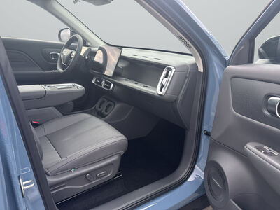 Leapmotor B10 Neuwagen Leapmotor B10 Neuwagen