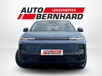 Leapmotor B10 Neuwagen Leapmotor B10 Neuwagen