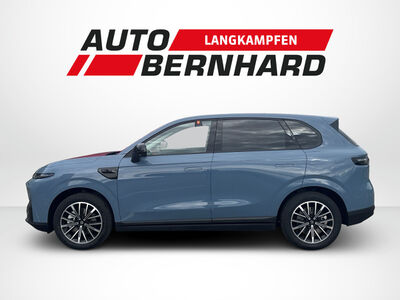 Leapmotor B10 Neuwagen Leapmotor B10 Neuwagen