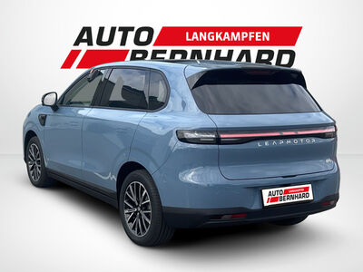 Leapmotor B10 Neuwagen Leapmotor B10 Neuwagen