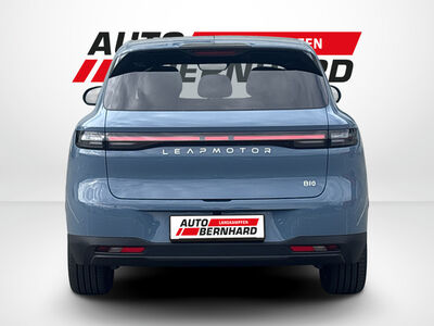 Leapmotor B10 Neuwagen Leapmotor B10 Neuwagen