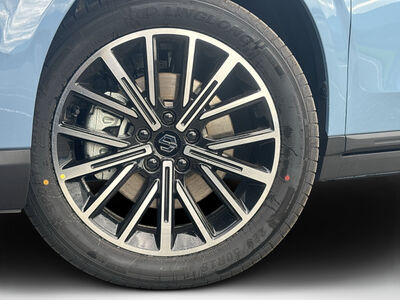 Leapmotor B10 Neuwagen Leapmotor B10 Neuwagen