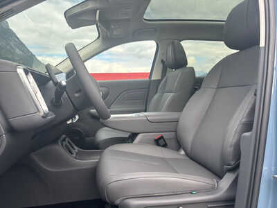 Leapmotor B10 Neuwagen Leapmotor B10 Neuwagen