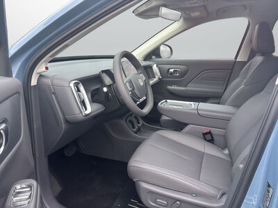 Leapmotor B10 Neuwagen Leapmotor B10 Neuwagen