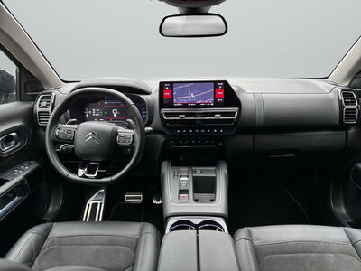 Citroën C5 Aircross Gebrauchtwagen Citroën C5 Aircross Gebrauchtwagen