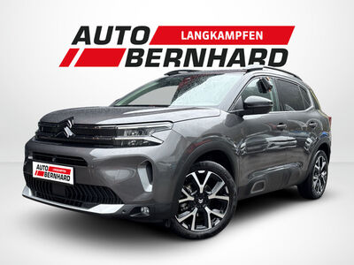 Citroën C5 Aircross Gebrauchtwagen
