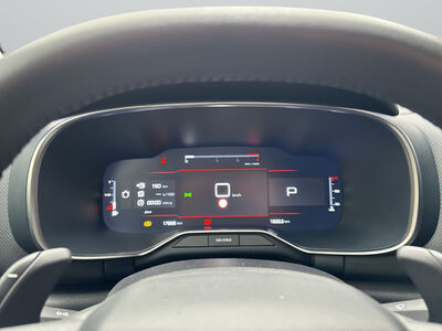 Citroën C5 Aircross Gebrauchtwagen Citroën C5 Aircross Gebrauchtwagen