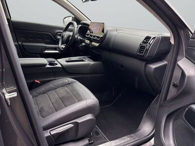 Citroën C5 Aircross Gebrauchtwagen Citroën C5 Aircross Gebrauchtwagen