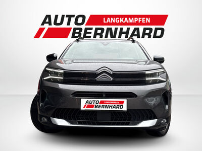 Citroën C5 Aircross Gebrauchtwagen Citroën C5 Aircross Gebrauchtwagen