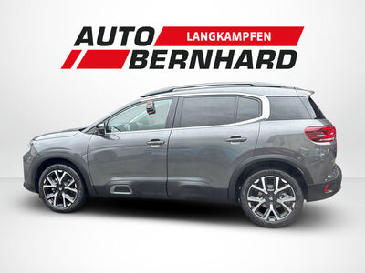 Citroën C5 Aircross Gebrauchtwagen Citroën C5 Aircross Gebrauchtwagen