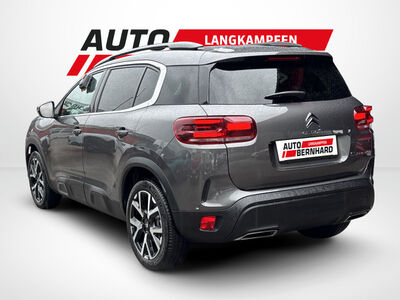 Citroën C5 Aircross Gebrauchtwagen Citroën C5 Aircross Gebrauchtwagen