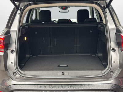 Citroën C5 Aircross Gebrauchtwagen Citroën C5 Aircross Gebrauchtwagen