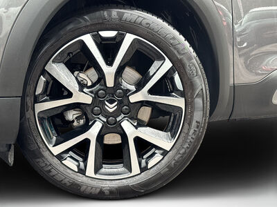 Citroën C5 Aircross Gebrauchtwagen Citroën C5 Aircross Gebrauchtwagen