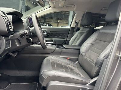 Citroën C5 Aircross Gebrauchtwagen Citroën C5 Aircross Gebrauchtwagen