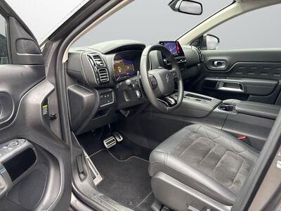 Citroën C5 Aircross Gebrauchtwagen Citroën C5 Aircross Gebrauchtwagen