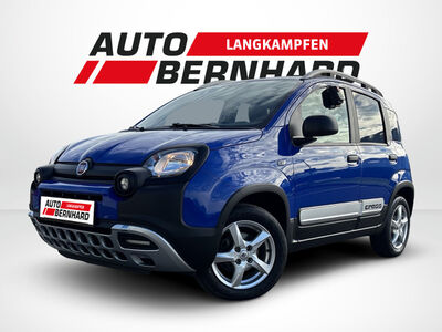 Fiat Panda Gebrauchtwagen