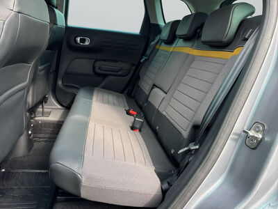 Citroën C3 Aircross Gebrauchtwagen Citroën C3 Aircross Gebrauchtwagen