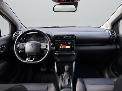 Citroën C3 Aircross Gebrauchtwagen Citroën C3 Aircross Gebrauchtwagen