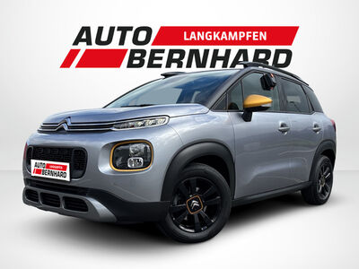 Citroën C3 Aircross Gebrauchtwagen