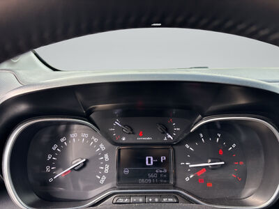 Citroën C3 Aircross Gebrauchtwagen Citroën C3 Aircross Gebrauchtwagen