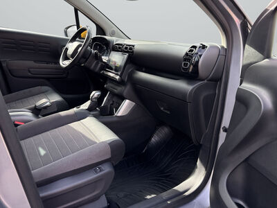 Citroën C3 Aircross Gebrauchtwagen Citroën C3 Aircross Gebrauchtwagen