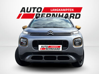 Citroën C3 Aircross Gebrauchtwagen Citroën C3 Aircross Gebrauchtwagen