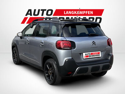Citroën C3 Aircross Gebrauchtwagen Citroën C3 Aircross Gebrauchtwagen