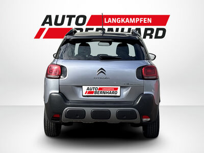 Citroën C3 Aircross Gebrauchtwagen Citroën C3 Aircross Gebrauchtwagen