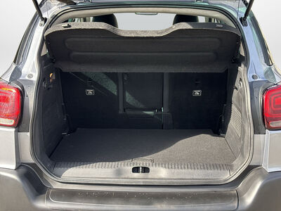 Citroën C3 Aircross Gebrauchtwagen Citroën C3 Aircross Gebrauchtwagen