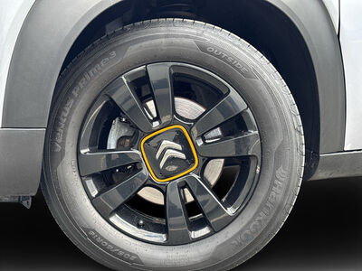 Citroën C3 Aircross Gebrauchtwagen Citroën C3 Aircross Gebrauchtwagen