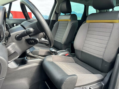 Citroën C3 Aircross Gebrauchtwagen Citroën C3 Aircross Gebrauchtwagen