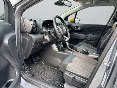 Citroën C3 Aircross Gebrauchtwagen Citroën C3 Aircross Gebrauchtwagen