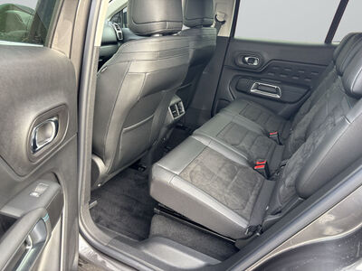 Citroën C5 Aircross Tageszulassung Citroën C5 Aircross Tageszulassung