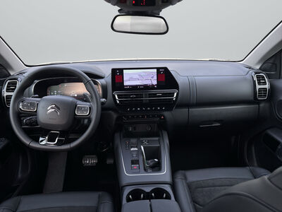 Citroën C5 Aircross Tageszulassung Citroën C5 Aircross Tageszulassung