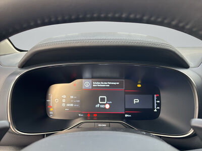 Citroën C5 Aircross Tageszulassung Citroën C5 Aircross Tageszulassung