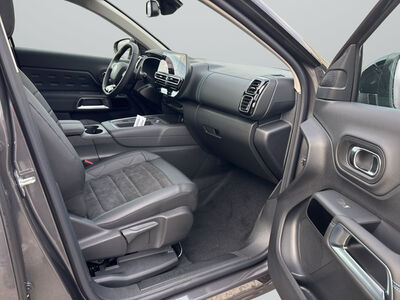 Citroën C5 Aircross Tageszulassung Citroën C5 Aircross Tageszulassung