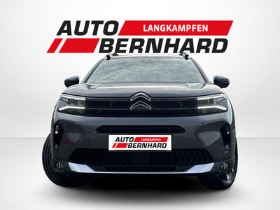 Citroën C5 Aircross Tageszulassung Citroën C5 Aircross Tageszulassung