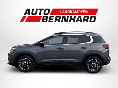 Citroën C5 Aircross Tageszulassung Citroën C5 Aircross Tageszulassung