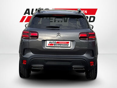 Citroën C5 Aircross Tageszulassung Citroën C5 Aircross Tageszulassung