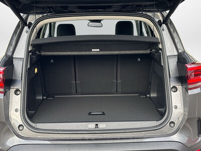 Citroën C5 Aircross Tageszulassung Citroën C5 Aircross Tageszulassung