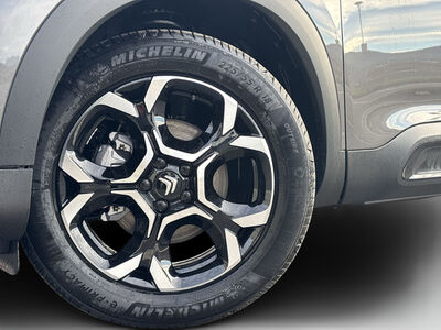 Citroën C5 Aircross Tageszulassung Citroën C5 Aircross Tageszulassung