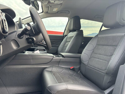 Citroën C5 Aircross Tageszulassung Citroën C5 Aircross Tageszulassung