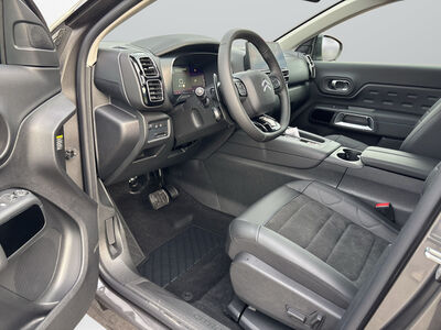 Citroën C5 Aircross Tageszulassung Citroën C5 Aircross Tageszulassung